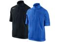 Nike Mens Sports Short Sleeve Wind Top 2012