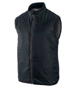 Nike Mens Ultra Light Filled Vest 2012