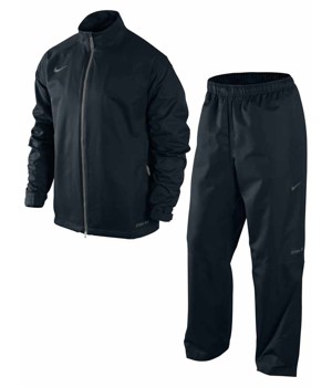 Nike Mens Storm-Fit Packable Rain Suit 2012