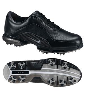 Nike Zoom Advance Golf Shoes 2012
