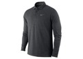 Nike Mens Dri-Fit Heather Face Polo Shirt 2011