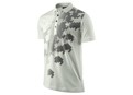 Nike Mens Dri-Fit Printed Graphic Polo Shirt 2011