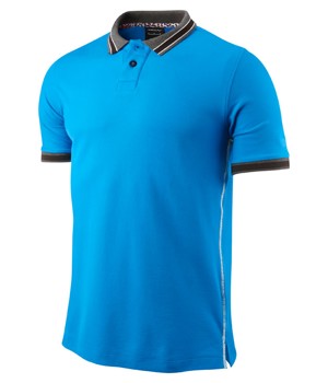 Nike Mens Dri-Fit Imperial Polo Shirt 2011