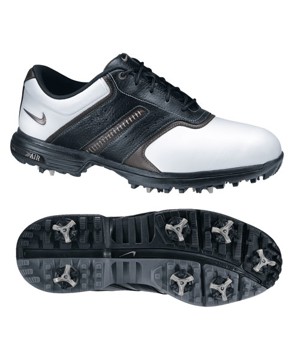 Nike Air Tour Saddle Golf Shoes 2011