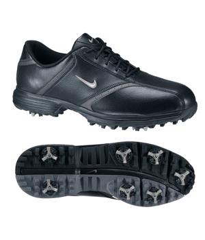 Nike Heritage Golf Shoes 2012