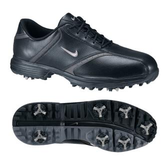 Nike Heritage Golf Shoes 2012