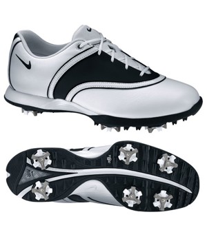 Nike Ladies Air Relevance Golf Shoes 2011