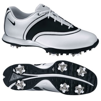 Nike Air Relevance Golf Shoes Ladies - 2011