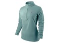 Nike Ladies Therma Half-Zip Top 2011