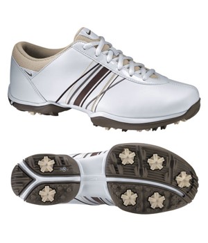 Nike Ladies Delight III Golf Shoes 2012