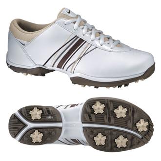 Nike Delight Golf Shoes Ladies - 2011