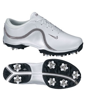 Nike Ladies Ace Golf Shoes 2012