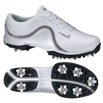 Nike Ace Golf Shoes Ladies - 2011