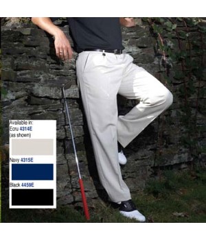 DO NOT USE Stromberg Classic Easy Care Golf Trouser