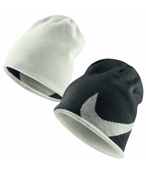 Nike Reversible Knit Fleece Beanie