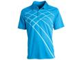 Oakley Mens Grid Polo Shirt 2012
