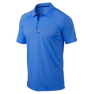 Oakley mens elemental 2.0 polo shirt van kantoor artikelen tip.