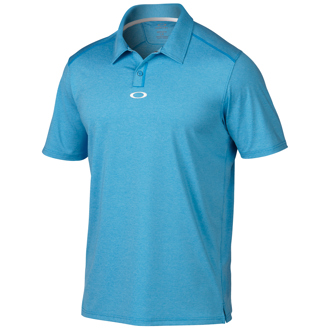 oakley mens newlyn polo shirt