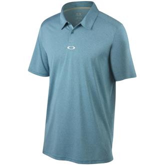 Oakley mens adams polo shirt van kantoor artikelen tip.
