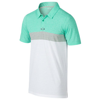 oakley mens anderson tailored fit polo shirt