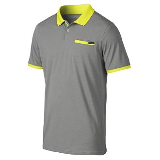 oakley mens myers polo shirt
