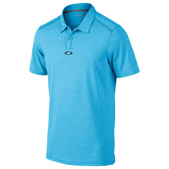 Oakley mens roman polo shirt van kantoor artikelen tip.