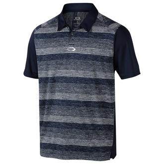 oakley mens madcap polo shirt