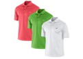 Nike Mens Tech Solid Golf Polo Shirt 2011