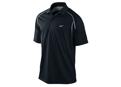 Nike Mens Contrast Stitch Golf Polo Shirt 2011