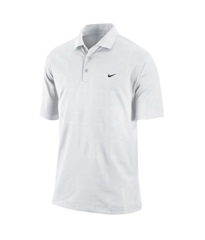Nike Mens 1972 UV Debossed Polo 2011