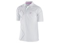 Nike Mens Weld Wrap Polo Shirt 2011