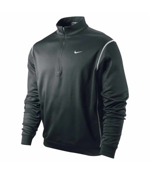Nike Mens Half-Zip Therma-Fit Cover Up 2012