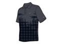 Nike Mens Bonded Dri-Fit No-Float Jaquard Polo Shirt 2011