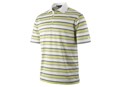 Nike Mens Dri-Fit Mercerized Bold Stripe Polo 2011