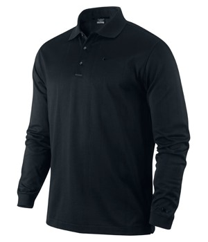 Nike Mens Core Dri-Fit Mercerized Polo Shirt 2011