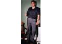 Stromberg Mens Classic Collection Fine Weave Golf Trouser