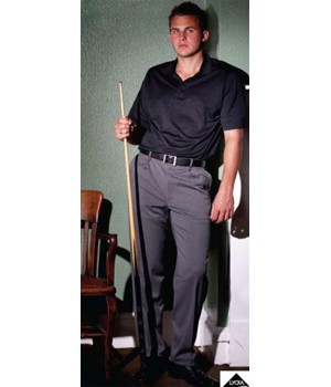 Stromberg Mens Classic Collection Fine Weave Golf Trouser