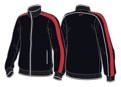 Nike Junior Club Jacket 2011