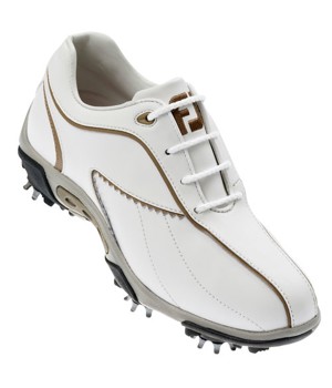 FootJoy Junior Golf Shoes 2011