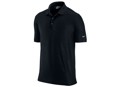 Nike Mens Dri-Fit Fractured Emboss Polo Shirt 2012