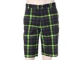 Nike Mens Fashion Plaid Dri-Fit Shorts 2012