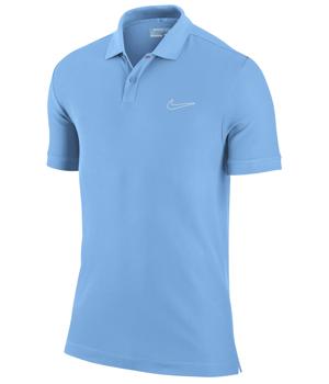 Nike Mens Dri-Fit Sport Pique Polo Shirt 2012