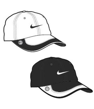 Nike Ball Marker Cap 2012