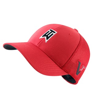 Nike TW Tour Cap 2012