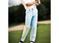 Stromberg Mens Classic Collection Plain Cotton Golf Trouser