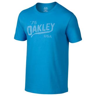 oakley mens legs reverse t shirt
