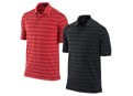 Nike Mens TW Gradient Stripe Polo 2012