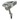Wilson Harmonized 459 Mallet Putter
