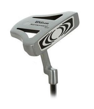 Wilson Harmonized 459 Mallet Putter