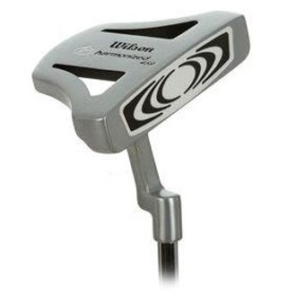 Wilson harmonized 459 mallet putter